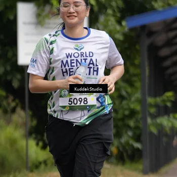 Runner Photo 8118650