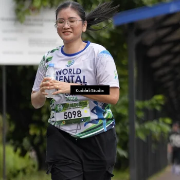 Runner Photo 8118651