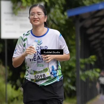 Runner Photo 8118652