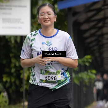 Runner Photo 8118653