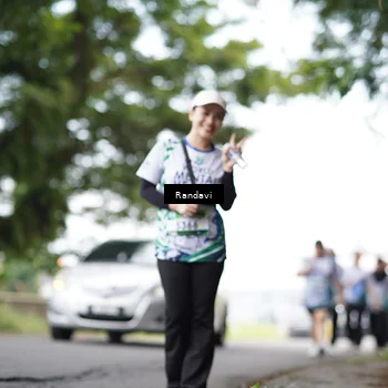 Runner Photo 8118654