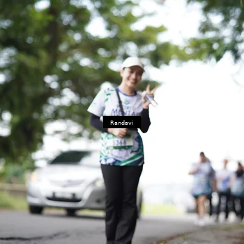 Runner Photo 8118657