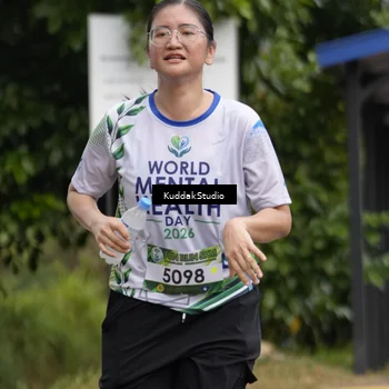 Runner Photo 8118659