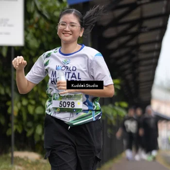 Runner Photo 8118660