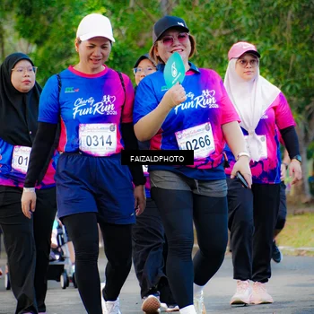 Runner Photo 8118661