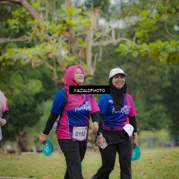 Runner Photo 8118664