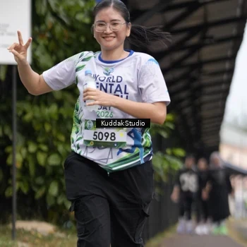 Runner Photo 8118666