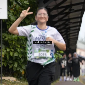 Runner Photo 8118667