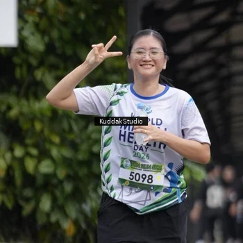 Runner Photo 8118668