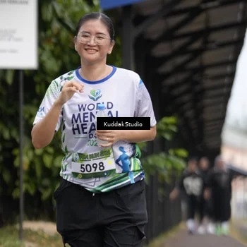 Runner Photo 8118669