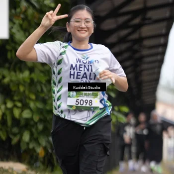 Runner Photo 8118671