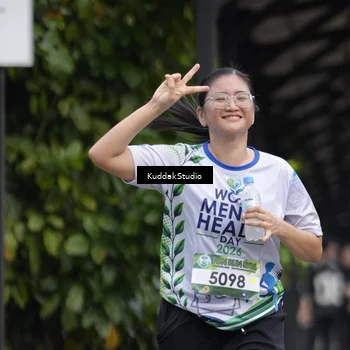 Runner Photo 8118672