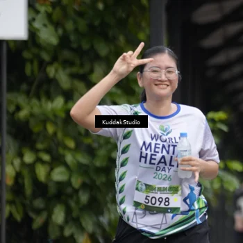 Runner Photo 8118674