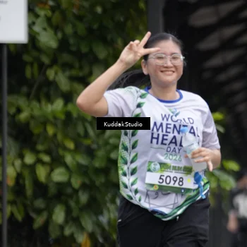 Runner Photo 8118675