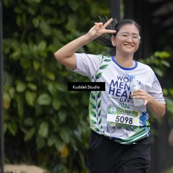 Runner Photo 8118677