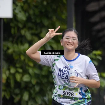 Runner Photo 8118678