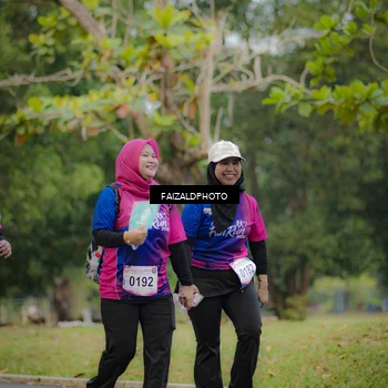 Runner Photo 8118679