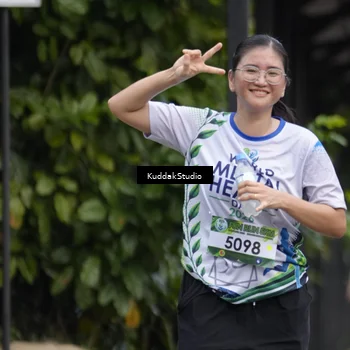 Runner Photo 8118680