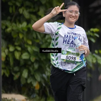 Runner Photo 8118682