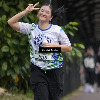 Runner Photo 8118683