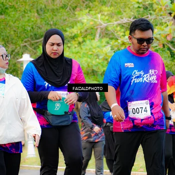 Runner Photo 8118685
