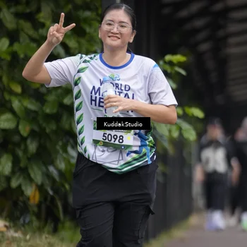 Runner Photo 8118686
