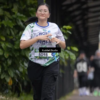 Runner Photo 8118688