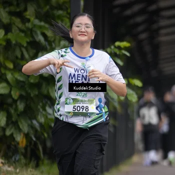 Runner Photo 8118690