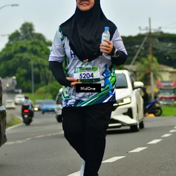 Runner Photo 8118691