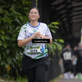 Runner Photo 8118692