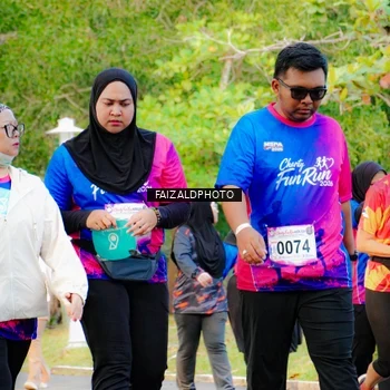 Runner Photo 8118693