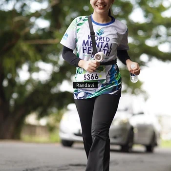 Runner Photo 8118694