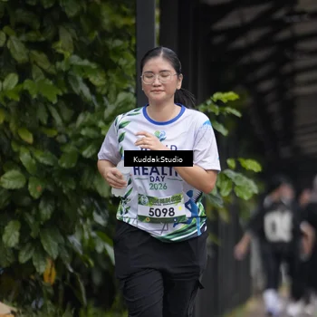 Runner Photo 8118695