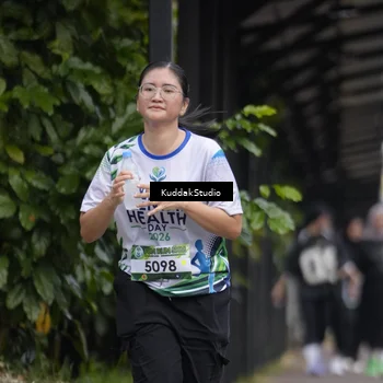 Runner Photo 8118696