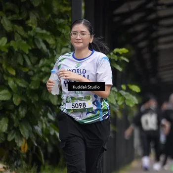 Runner Photo 8118697