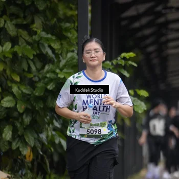 Runner Photo 8118698