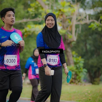 Runner Photo 8118699