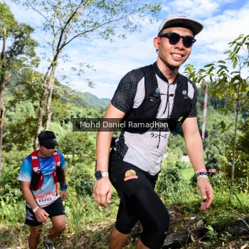 Runner Photo 81187