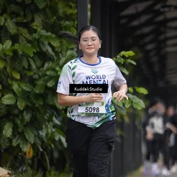 Runner Photo 8118700