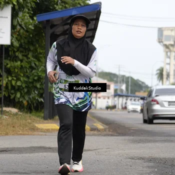 Runner Photo 8118701