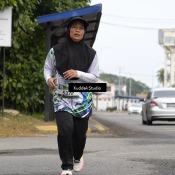 Runner Photo 8118703