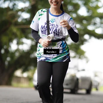 Runner Photo 8118704