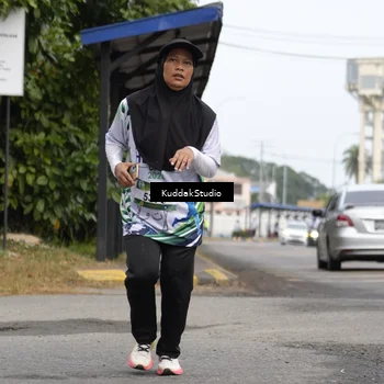 Runner Photo 8118705