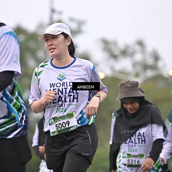 Runner Photo 8118706