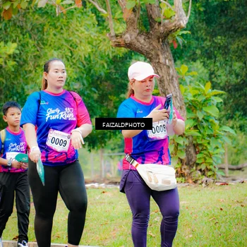Runner Photo 8118708