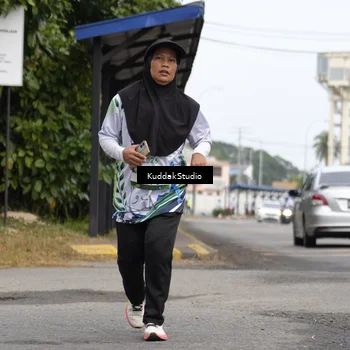 Runner Photo 8118709