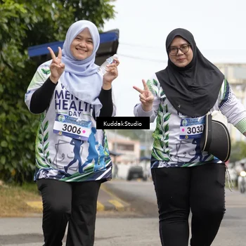 Runner Photo 8118711