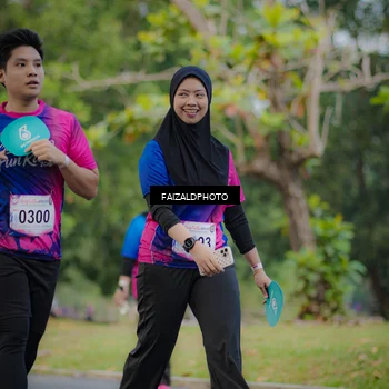 Runner Photo 8118714
