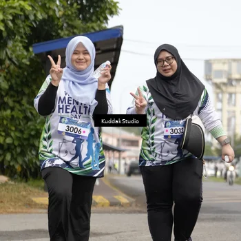 Runner Photo 8118715