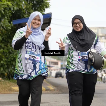 Runner Photo 8118716